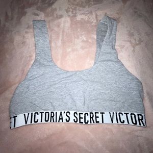 VS Cotton bra